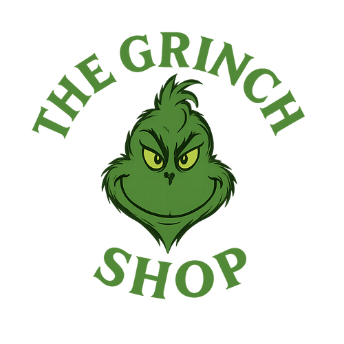 The Grinch Shop