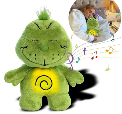 The Grumpy Hug Cuddle Companion™