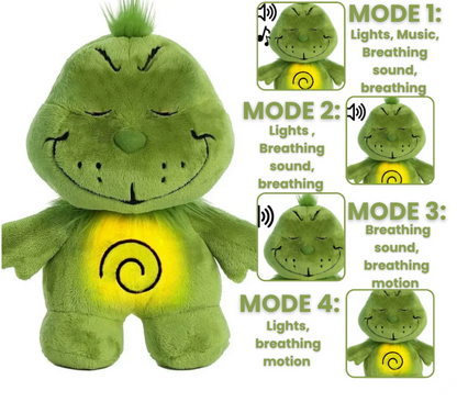 The Grumpy Hug Cuddle Companion™