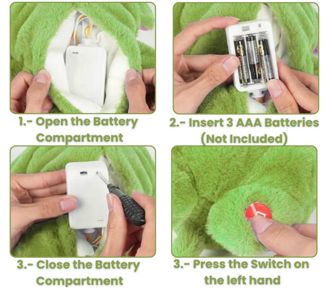 The Grumpy Hug Cuddle Companion™